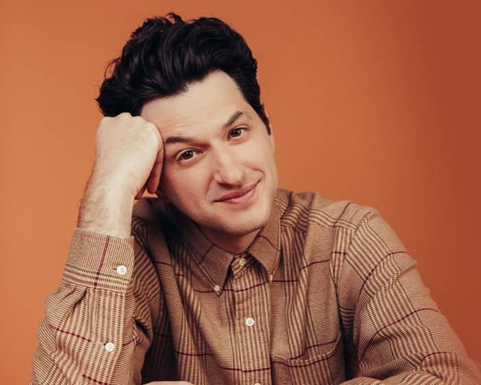 Ben Schwartz tickets