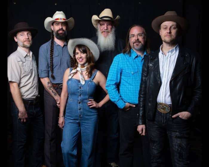 Asleep At the Wheel's Happy Trails Tour tickets