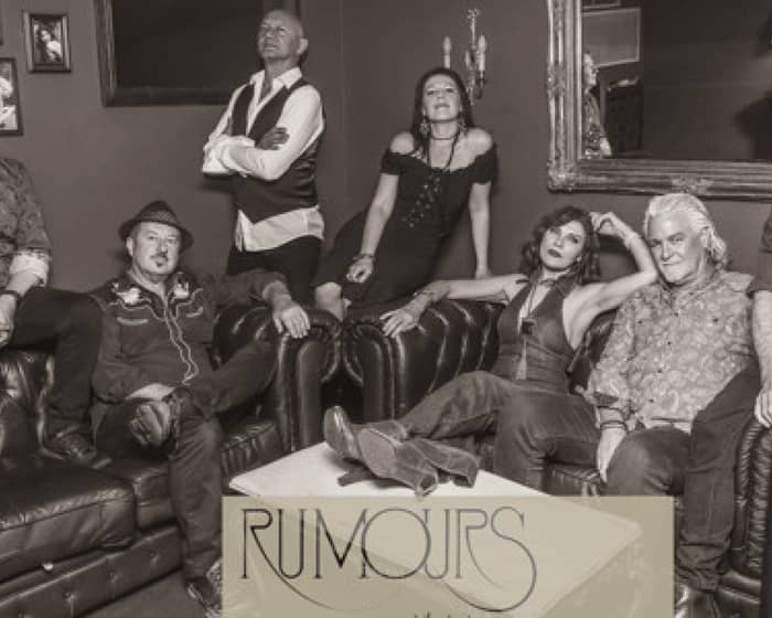 Rumours: A Tribute to Fleetwood Mac tickets