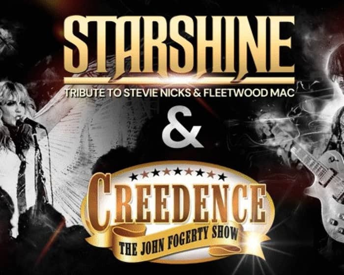 Fleetwood Revival tickets