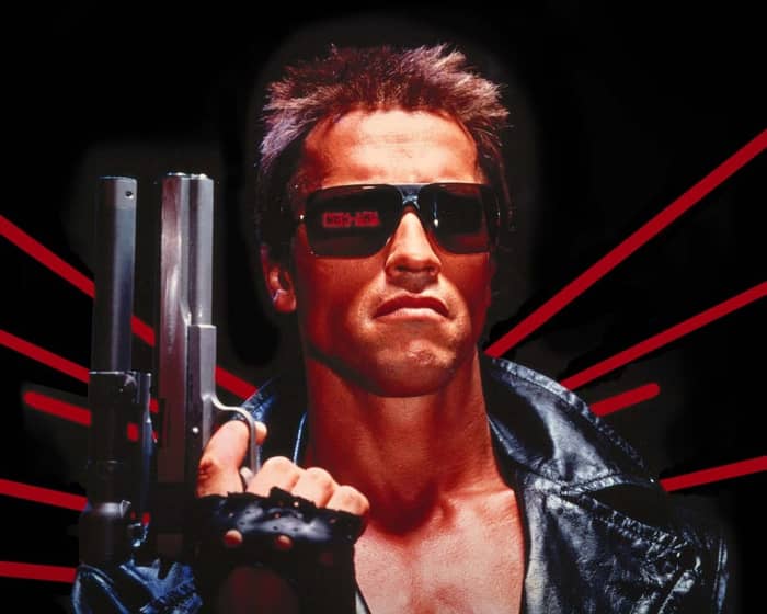 The Terminator Live tickets