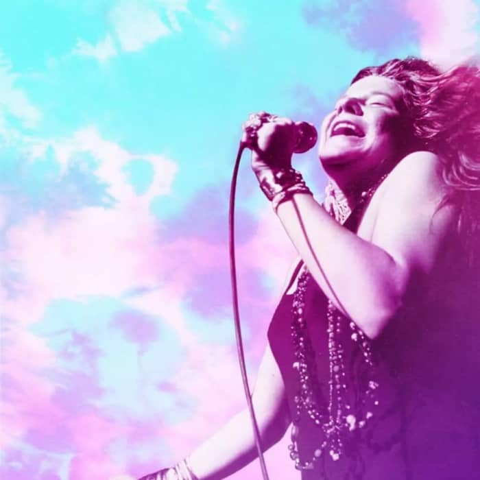 A Night with Janis Joplin tickets