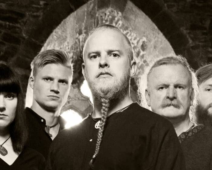 Wardruna tickets