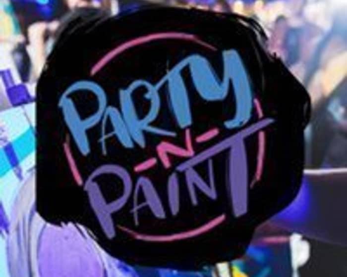 Party N Paint tickets