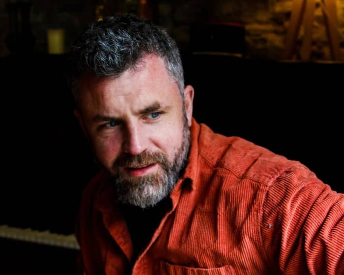 Mick Flannery tickets