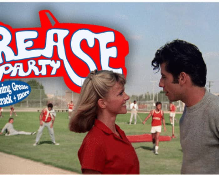 Grease Party - Kingscliff tickets