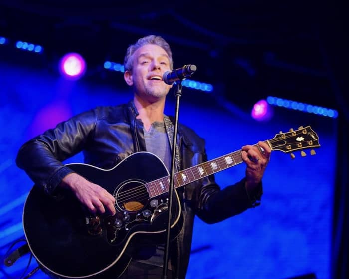Adam Pascal tickets