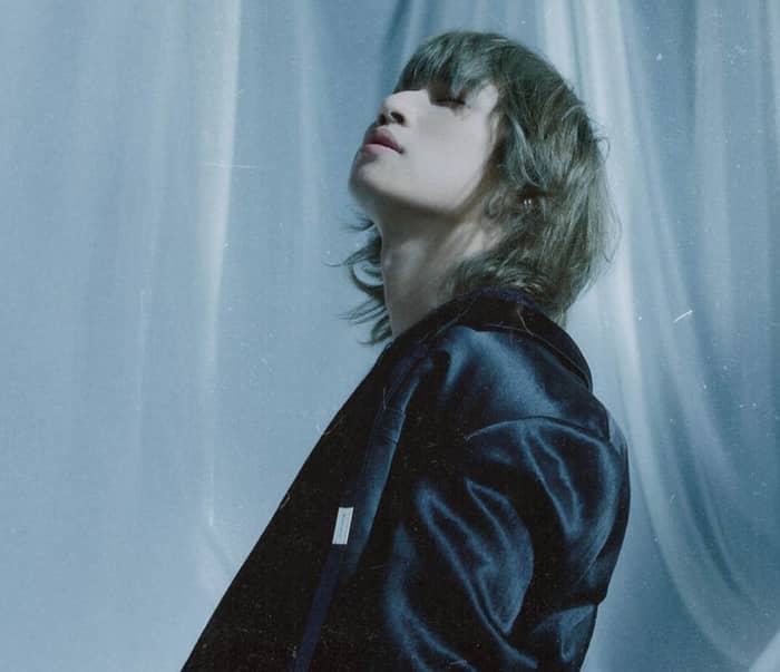 Daesung cover image