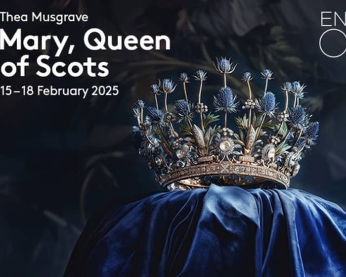 Mary, Queen Of Scots tickets