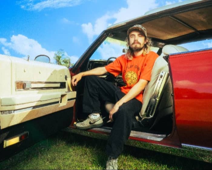 Pouya tickets