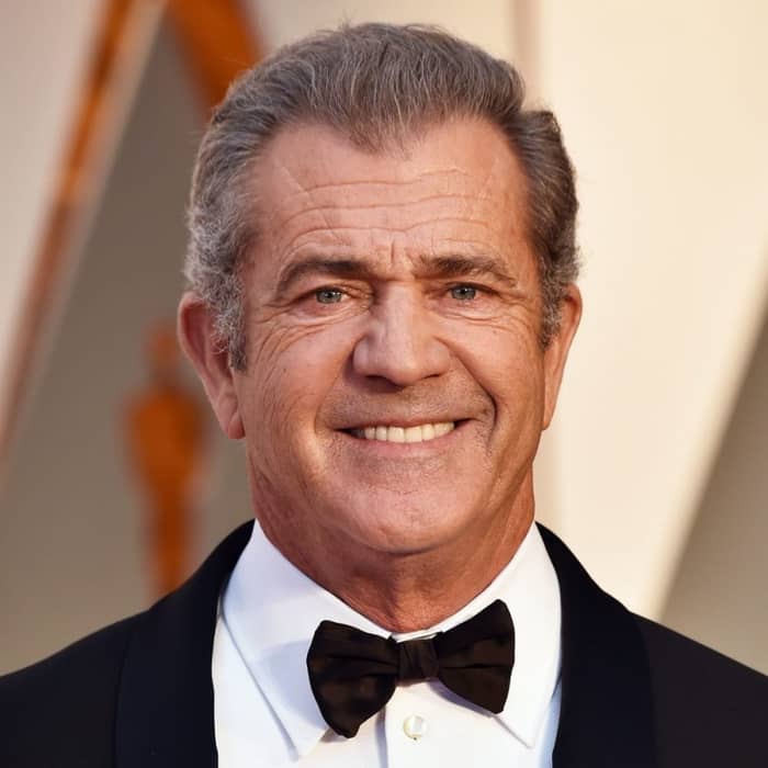 Mel Gibson events