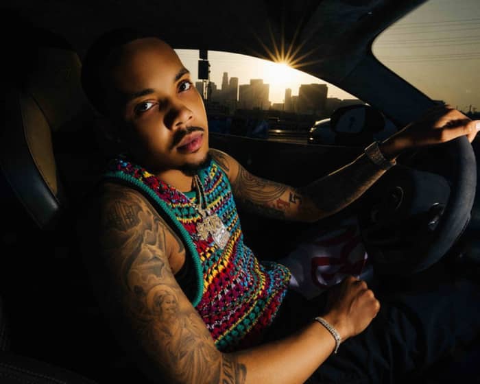 G Herbo tickets