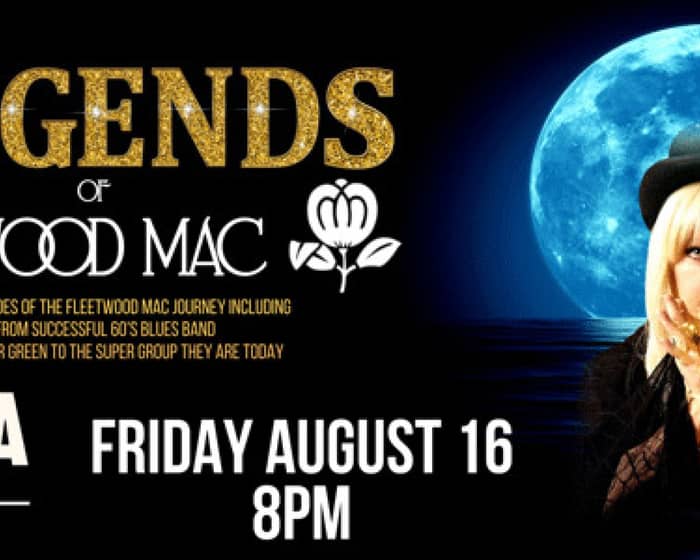 Legends of Fleetwood Mac tickets