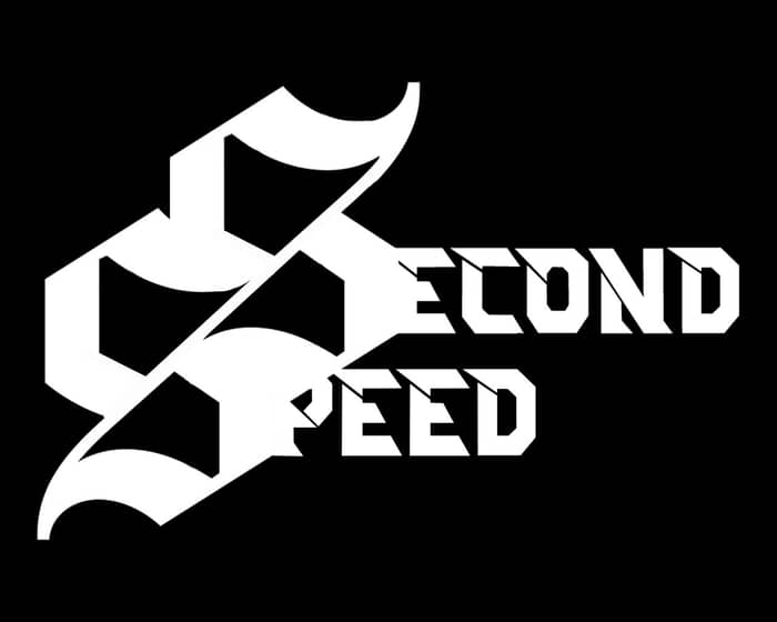 Second Speed Accelerate Festival tickets
