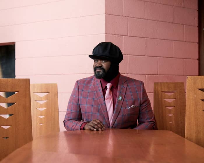 Gregory Porter tickets