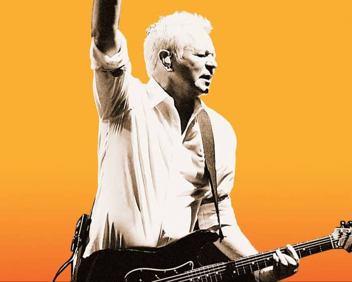 Icehouse tickets