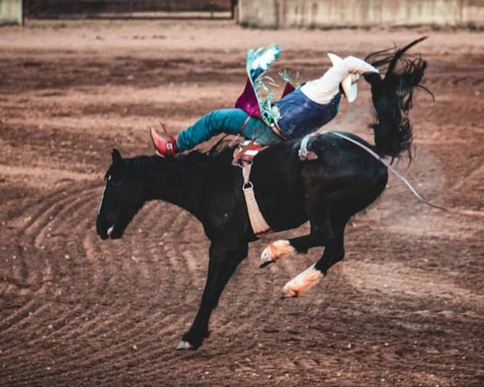 North Queensland Elite Rodeo tickets