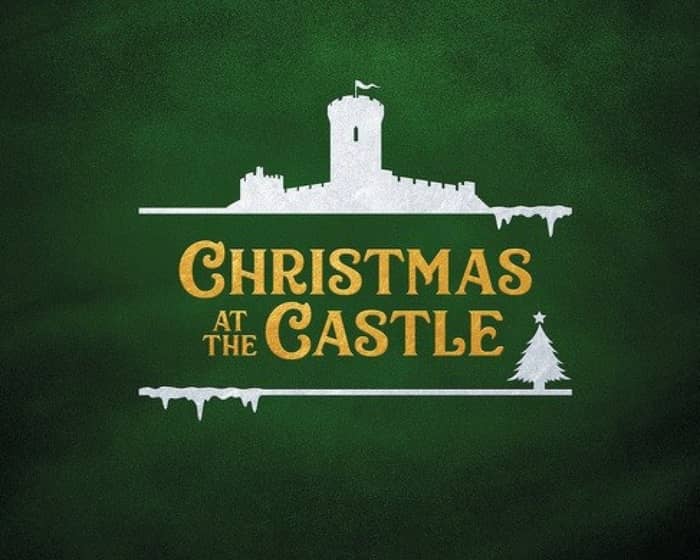 Warwick Castle - Christmas Entry tickets