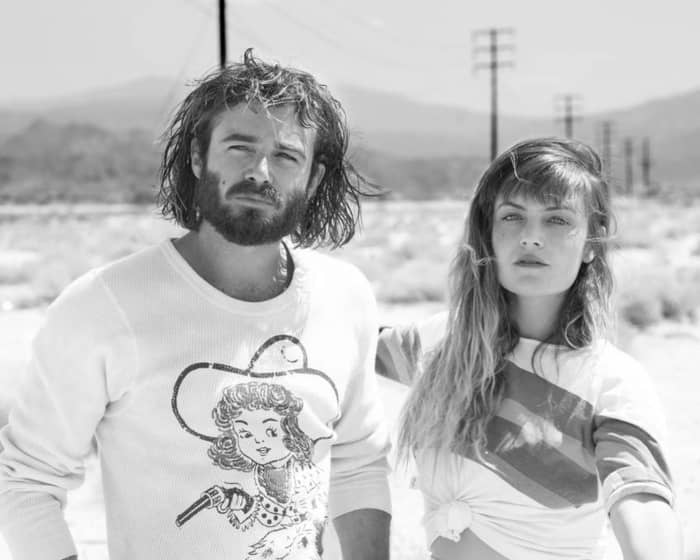 Angus & Julia Stone, Jack River and Special Guests tickets