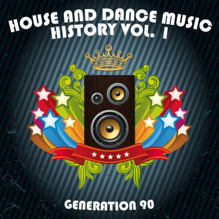 Generation III cover image