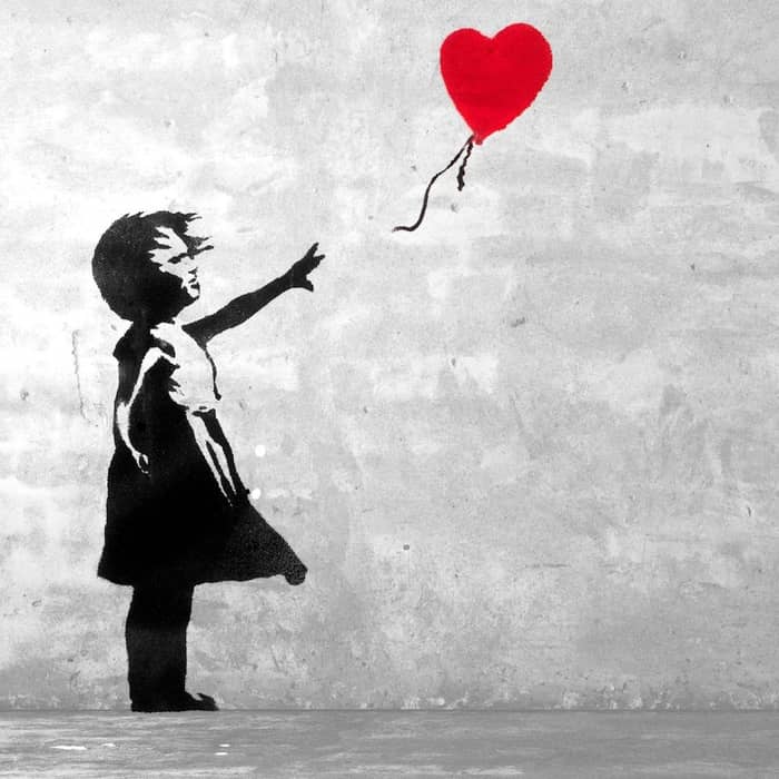 The Art Of Banksy (London) events