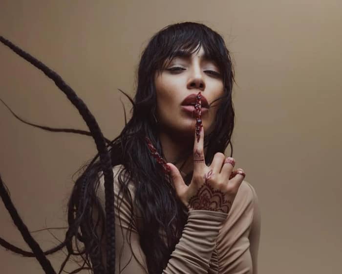 Loreen tickets