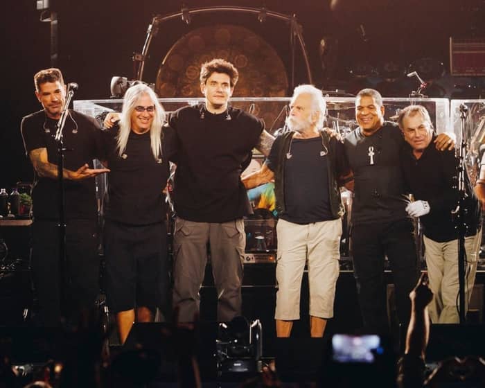 Dead & Company: Celebrating 60 Years of the Grateful Dead's Music 8/1 tickets