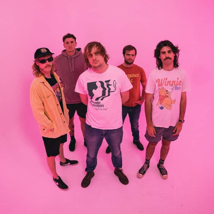 Dad Fight cover image