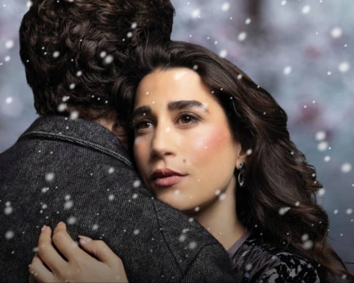 La bohème tickets