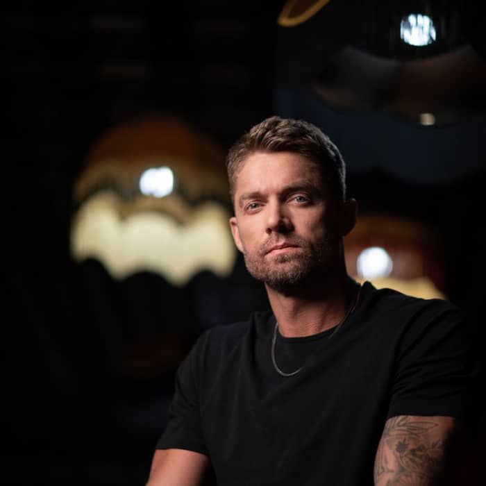 Brett Young cover image