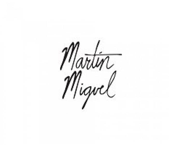 Martín Miguel events