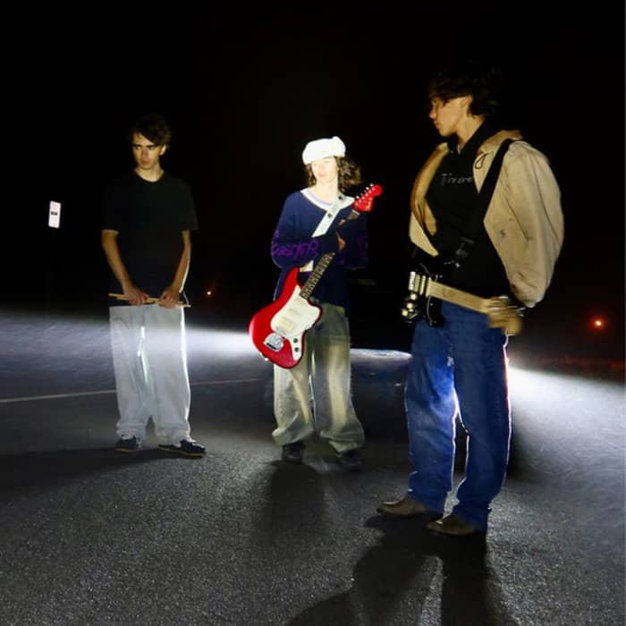 Midrift cover image