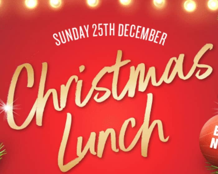 Christmas Day Lunch at Honeysuckle Hotel tickets