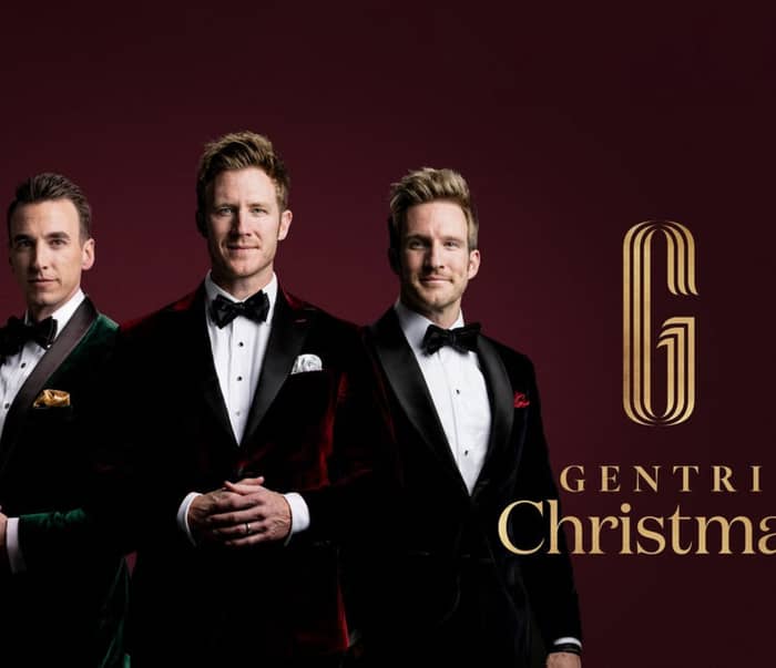 Gentri cover image