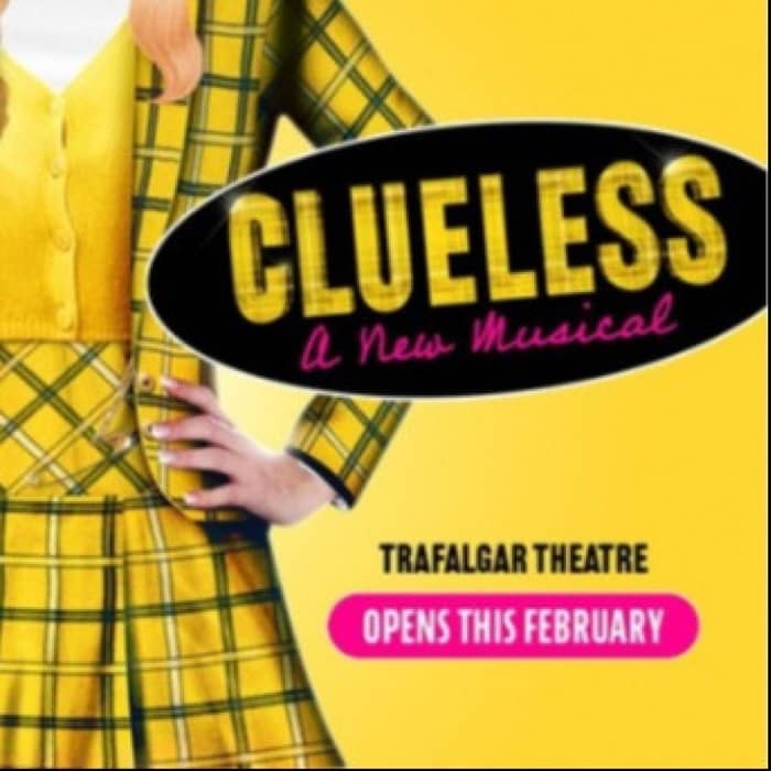 Clueless The Musical