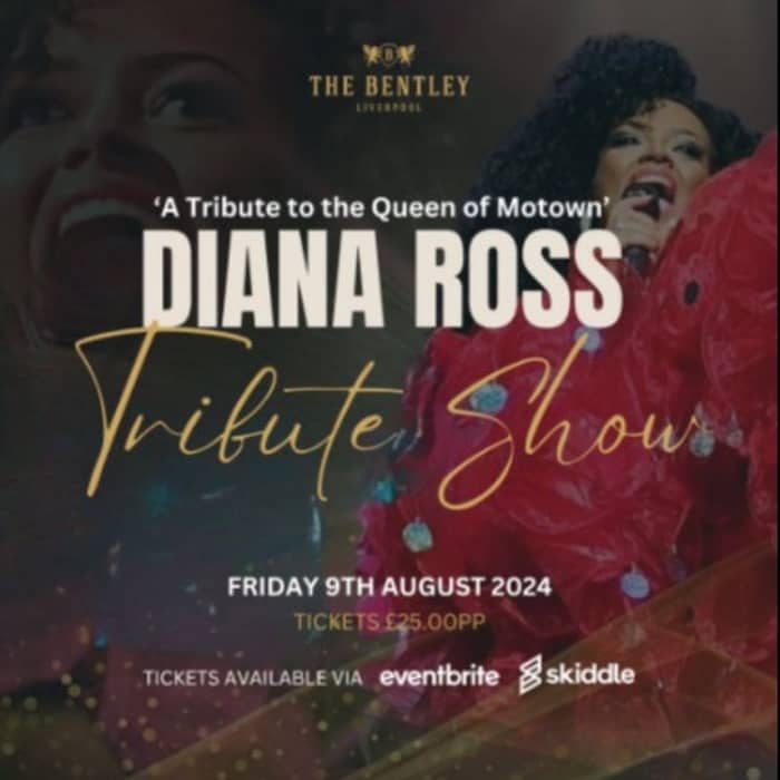 An Evening with Diana Ross events