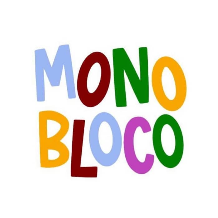 Monobloco cover image