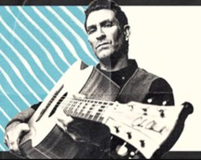Pete Murray tickets