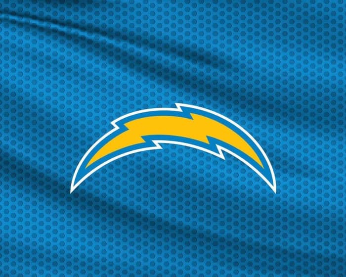 Los Angeles Chargers V Las Vegas Raiders tickets
