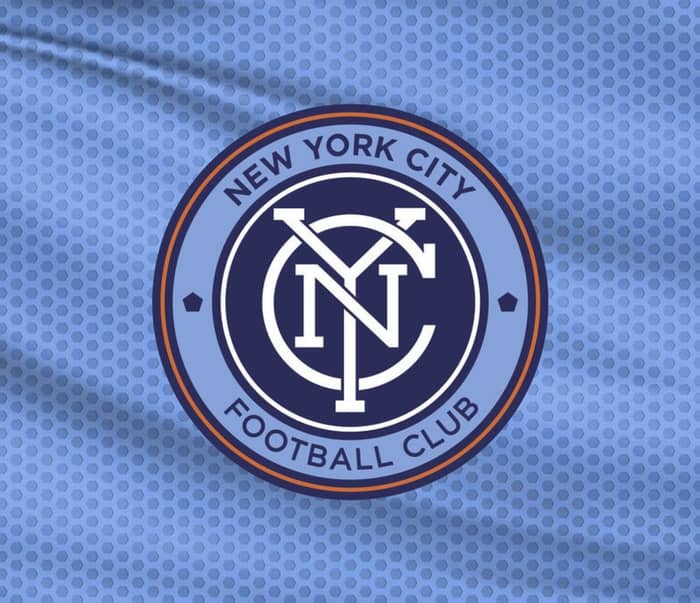 New York City Football Club events