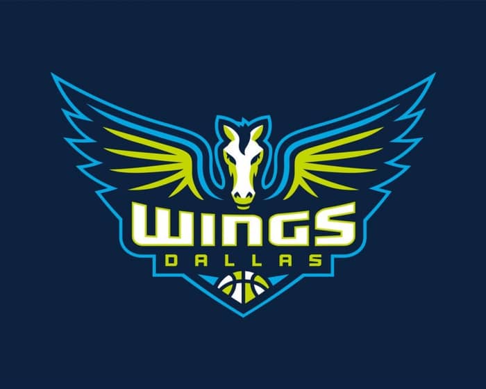 Dallas Wings events