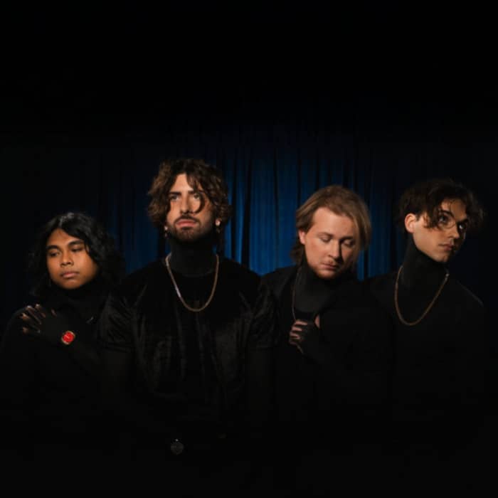Glasswaves cover image
