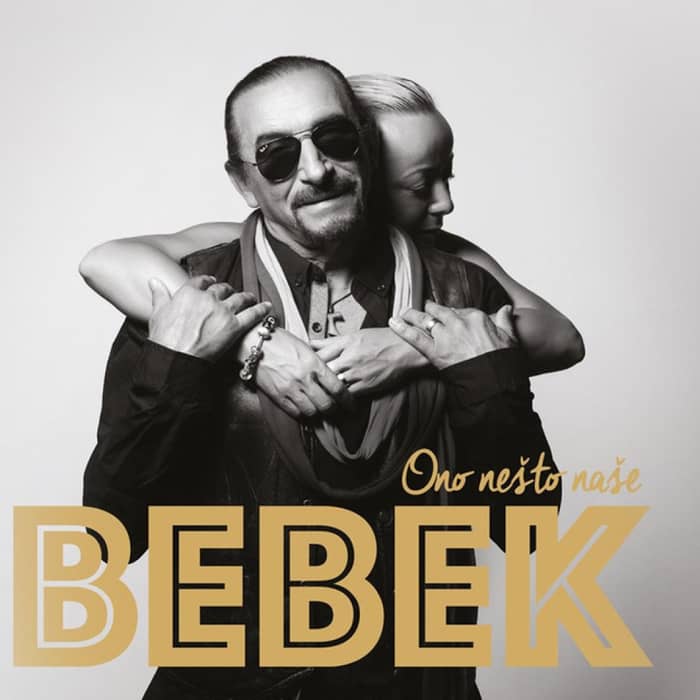 Zeljko Bebek cover image