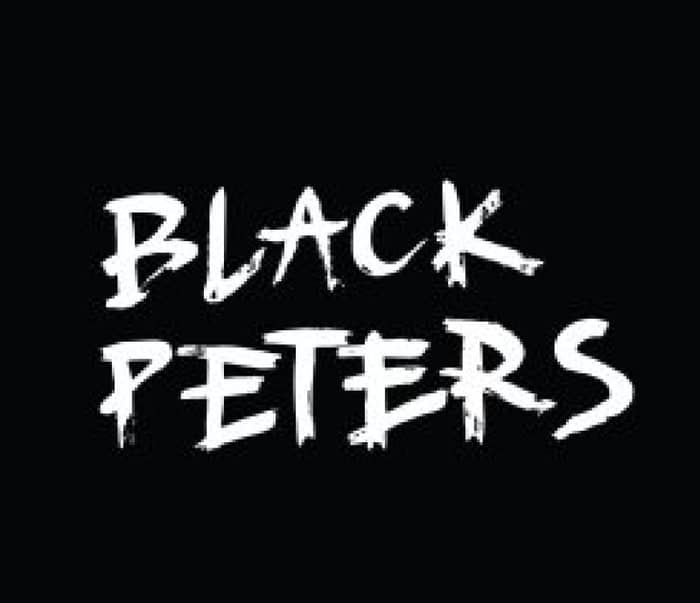 Black Peters events
