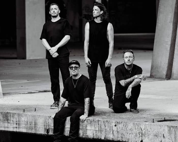 Architects' 2025 North America Tour tickets