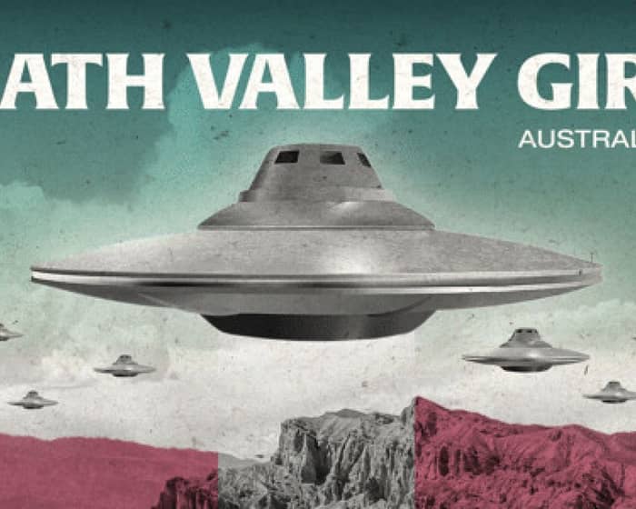 Death Valley Girls tickets