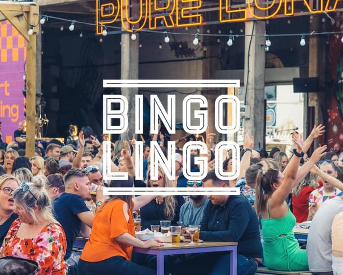 Bingo Lingo Birmingham tickets