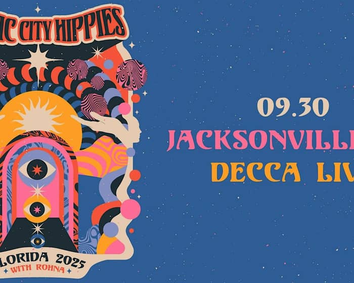 Magic City Hippies tickets