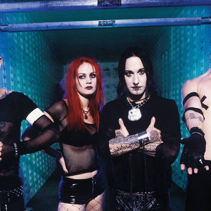 Coal Chamber events