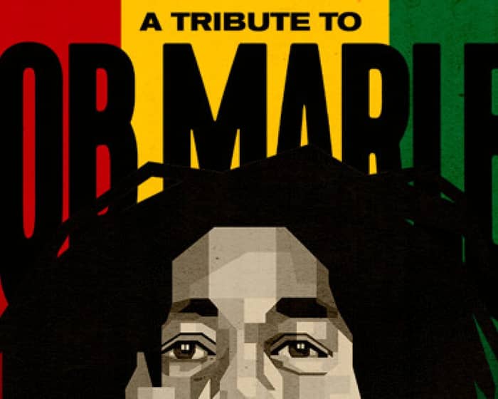 Bob Marley Tribute tickets